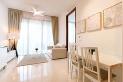 One Balmoral (D10), Condominium #606979501